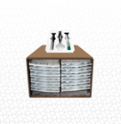 4.5mm Stainless Steel Disposable FlexiKit (Case) - 20 Kits