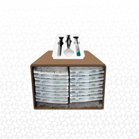 4.5mm Stainless Steel Disposable FlexiKit (Case) - 20 Kits
