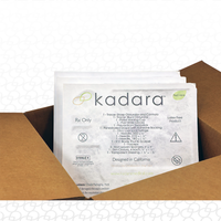 3.2mm ABS Plastic Disposable Trocar Kit - Medium Gloves (Each)