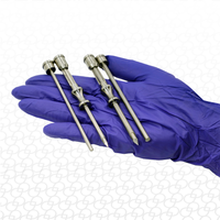 4.5mm Stainless Steel Reusable Trocar Set