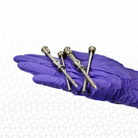 3.2mm Titanium Reusable Trocar Set
