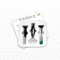 3.2mm Stainless Steel Disposable FlexiKit (3 Pack)