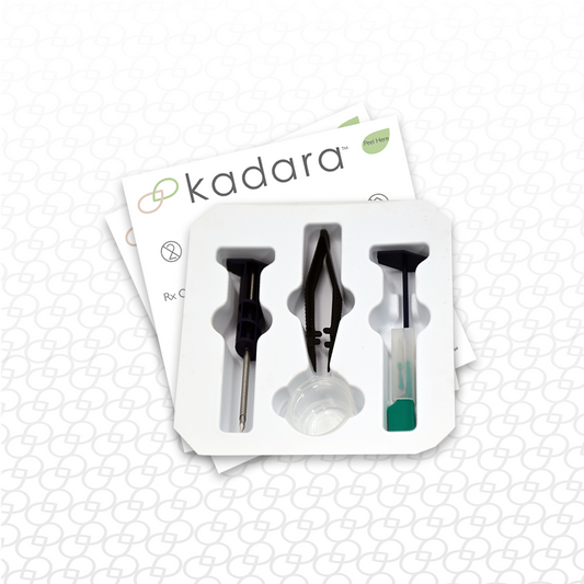 3.2mm Stainless Steel Disposable FlexiKit (3 Pack)