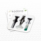 4.5mm ABS Plastic Disposable FlexiKit (3 Pack)