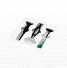 4.5mm ABS Plastic Disposable FlexiKit (Case) - 20 Kits