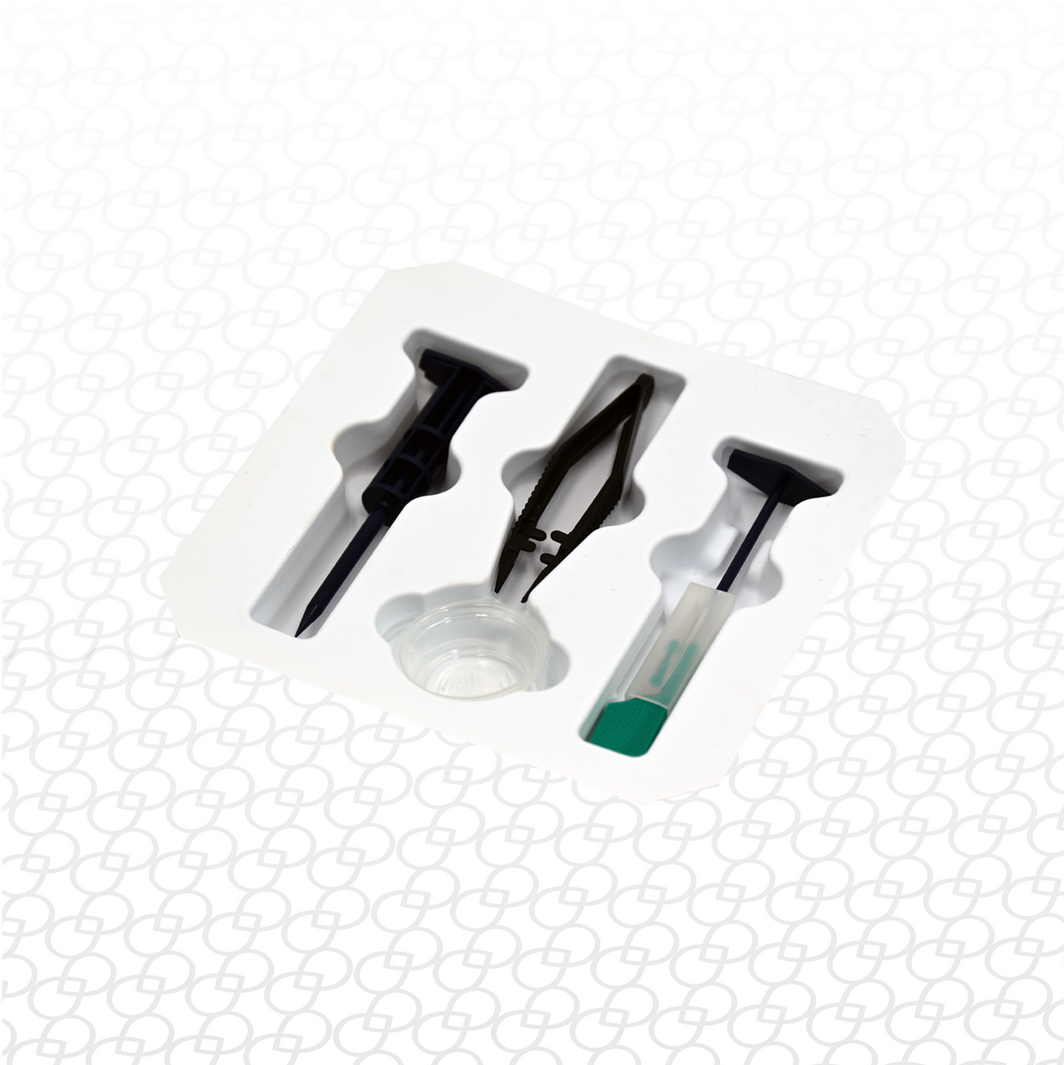 4.5mm ABS Plastic Disposable FlexiKit (Case) - 20 Kits
