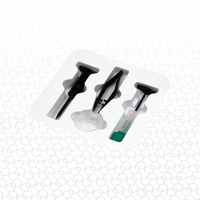 4.5mm ABS Plastic Disposable FlexiKit (Case) - 20 Kits