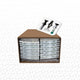 4.5mm ABS Plastic Disposable FlexiKit (Case) - 20 Kits