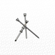 4.5mm Stainless Steel Reusable Trocar Set