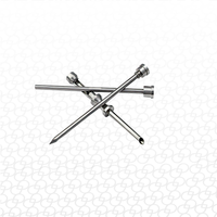 4.5mm Titanium Reusable Trocar Set