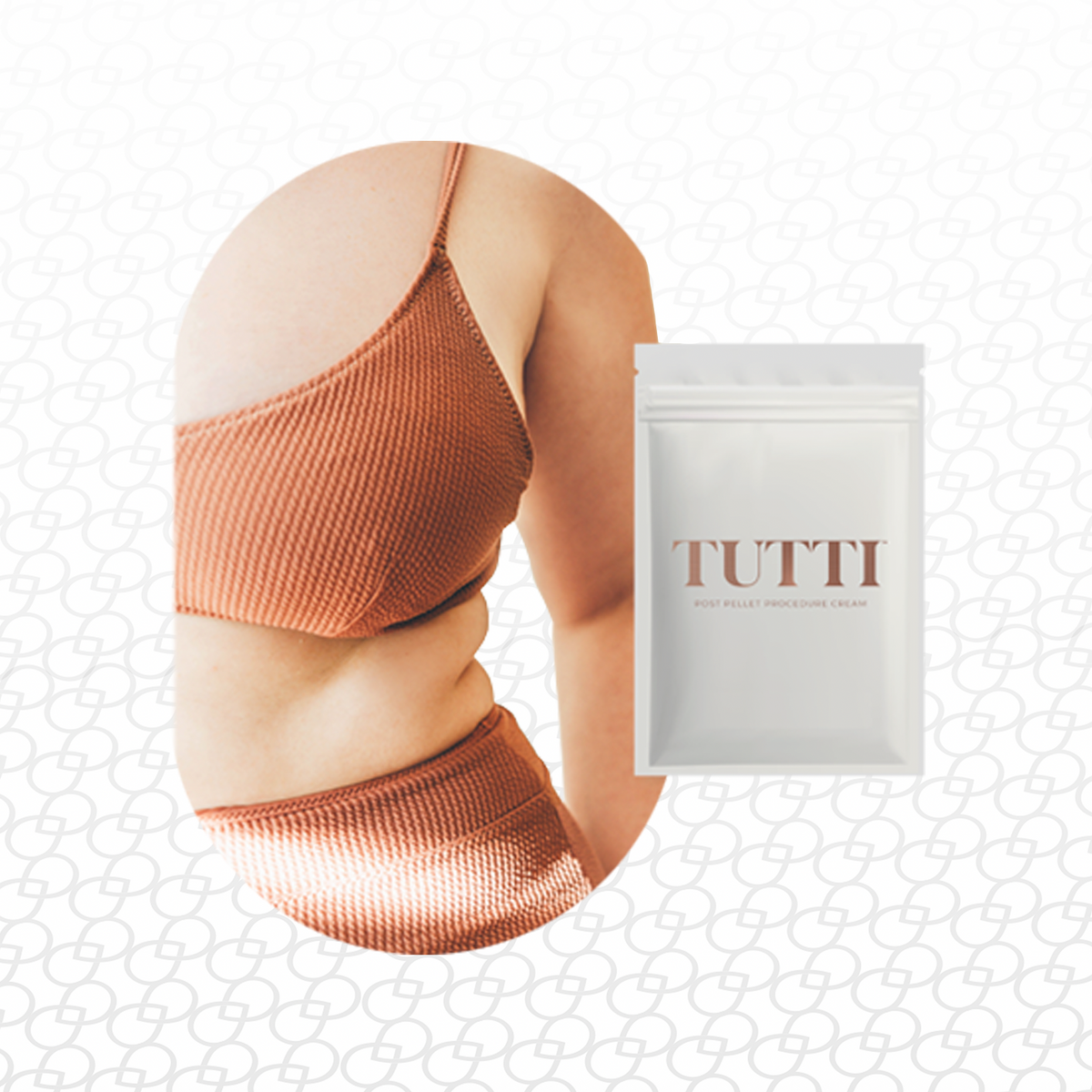 TUTTI™ Post Pellet Procedure Cream