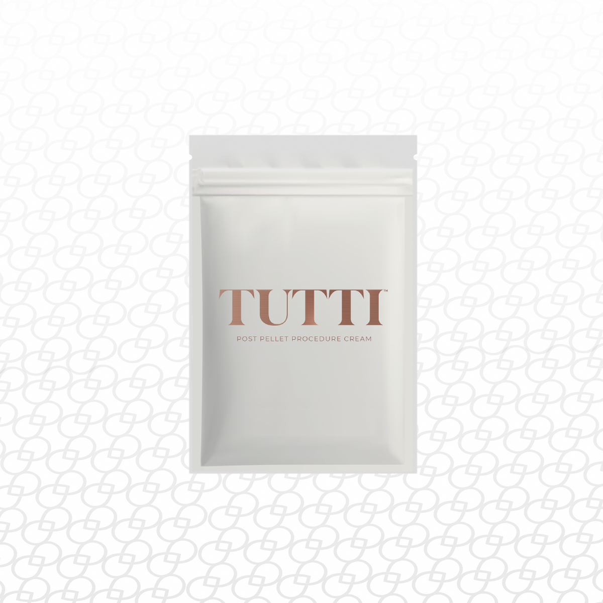 TUTTI™ Post Pellet Procedure Cream